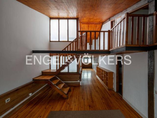 Dúplex en venta en Centro, Donostia-san Sebastián