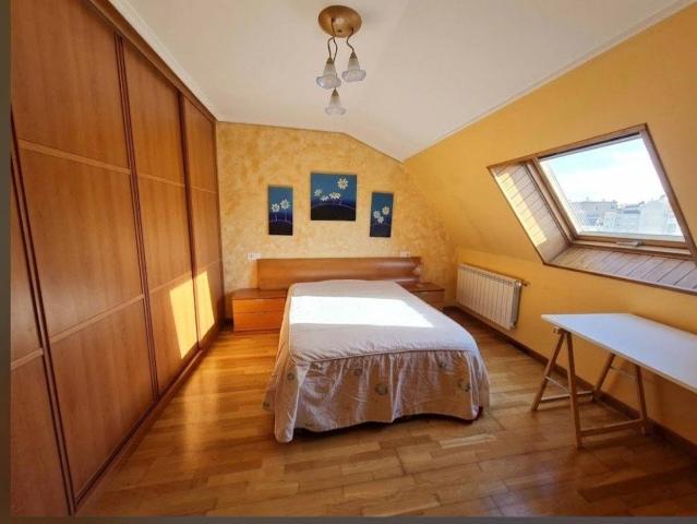 Dúplex en venta en Ponferrada, León