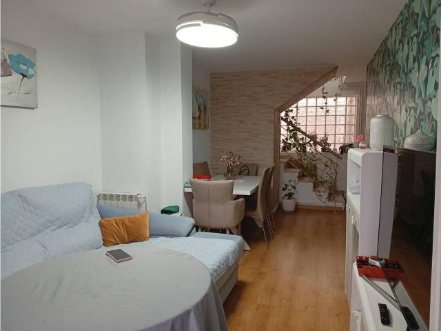Dúplex en venta en Ciudad Real, Castilla-La Mancha