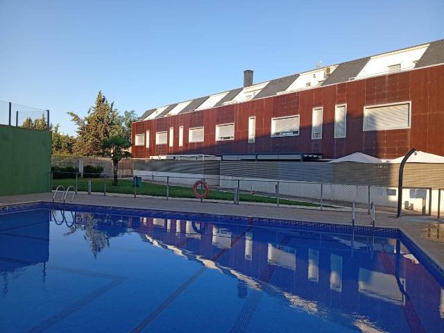 Dúplex en venta en Los Ángeles, Ciudad Real