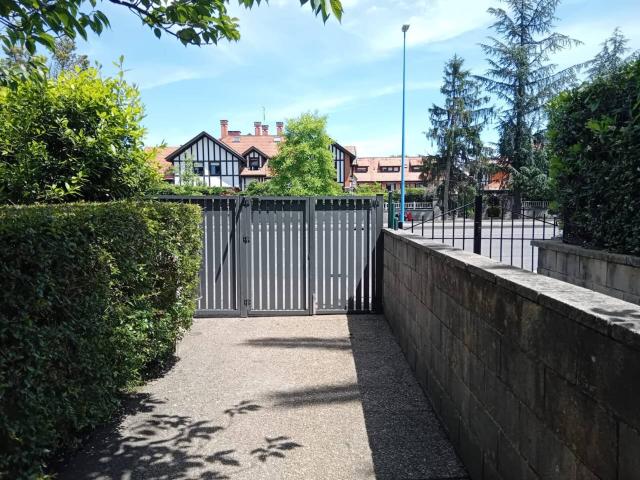 Dúplex en venta en Romo, Getxo