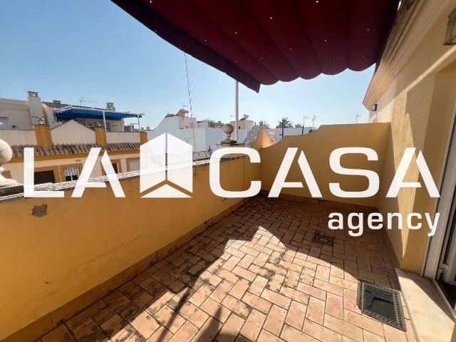 Dúplex en venta en Dos Hermanas, Sevilla