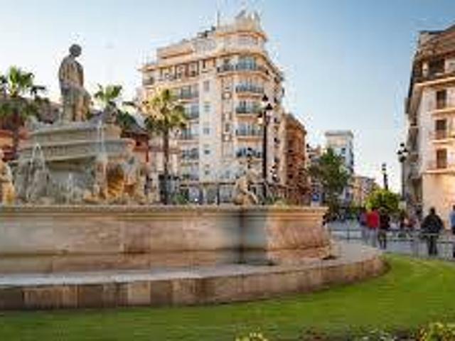 Dúplex en venta en Casco Antiguo, Sevilla