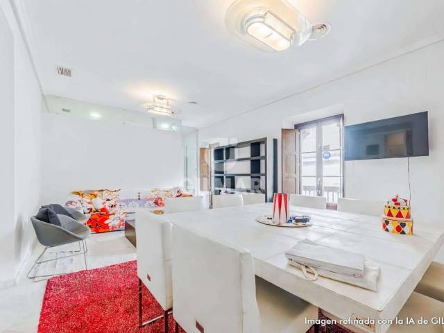 Dúplex en venta en Casco Antiguo, Sevilla