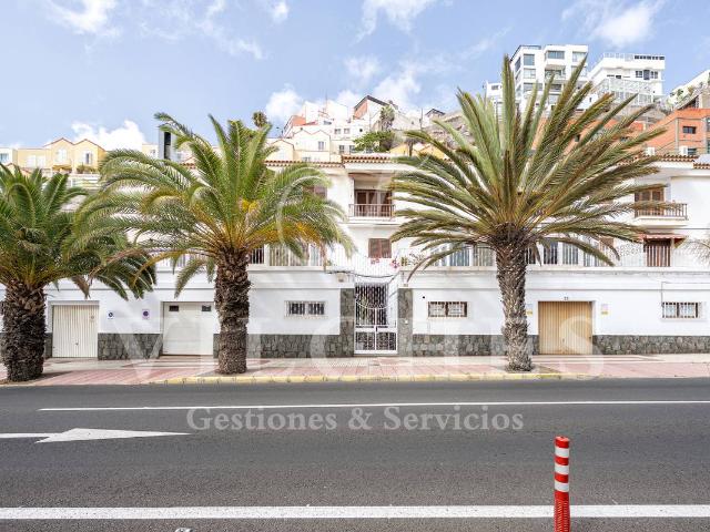 Dúplex en venta en Ciudad Jardín, Gran Canaria