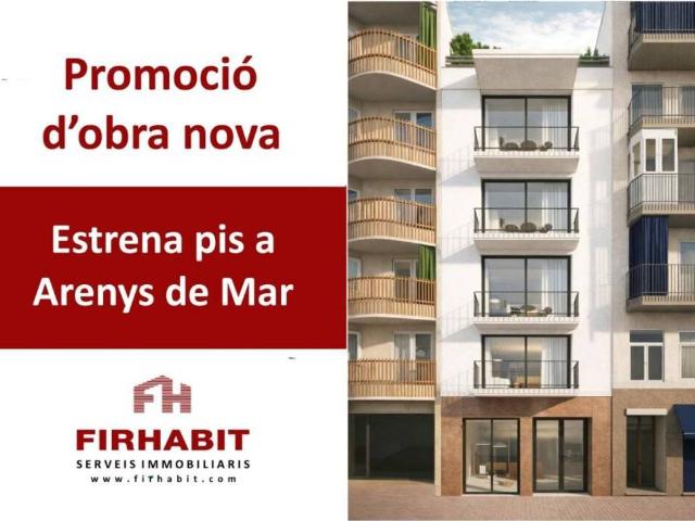Dúplex en venta en Maresme, Catalunya
