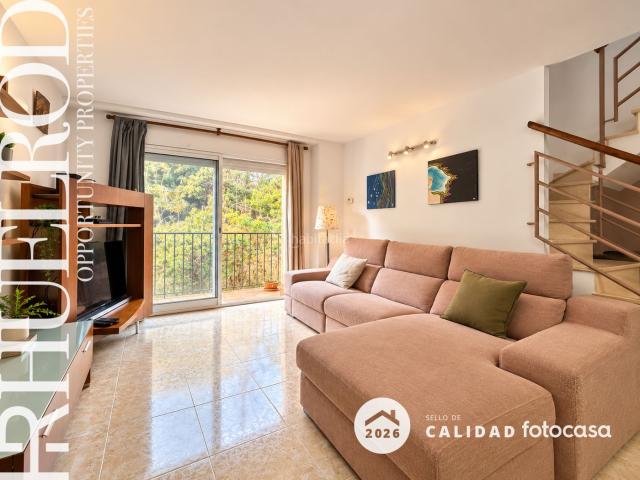 Dúplex en venta en el Maltemps, Arenys de Mar
