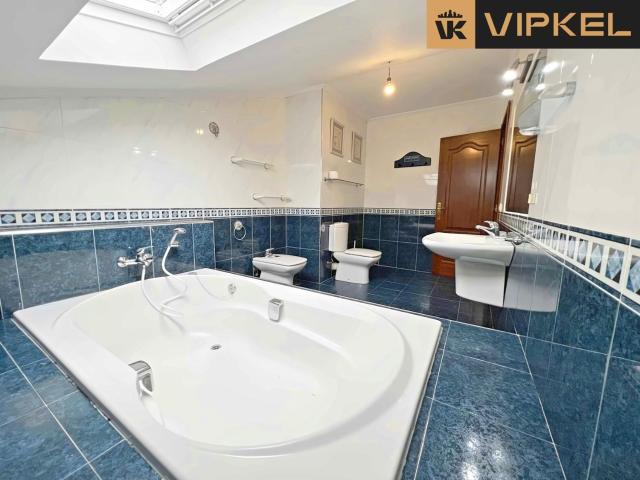 Dúplex en venta en Ares, Ferrol
