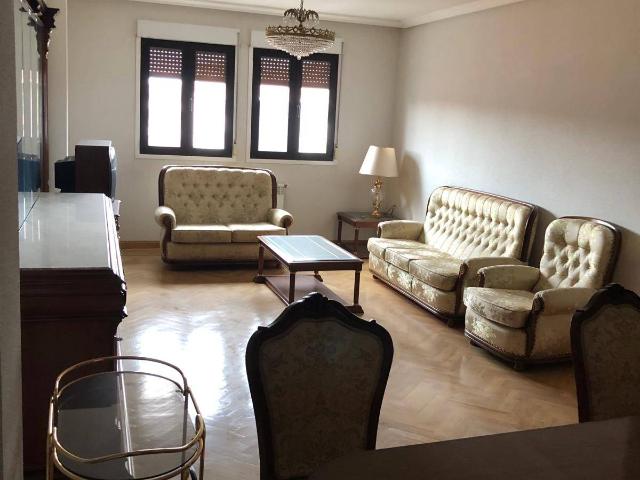 Dúplex en venta en Arévalo, Castilla y León