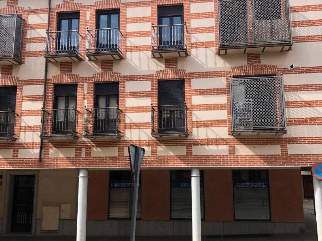 Dúplex en venta en Arévalo, Castilla y León