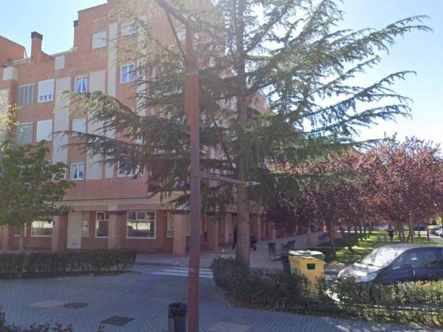 Dúplex en venta en Arévalo
