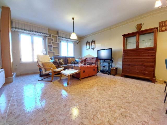 Dúplex en venta en Arévalo
