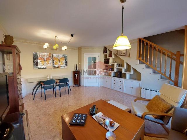 Dúplex en venta en Arévalo
