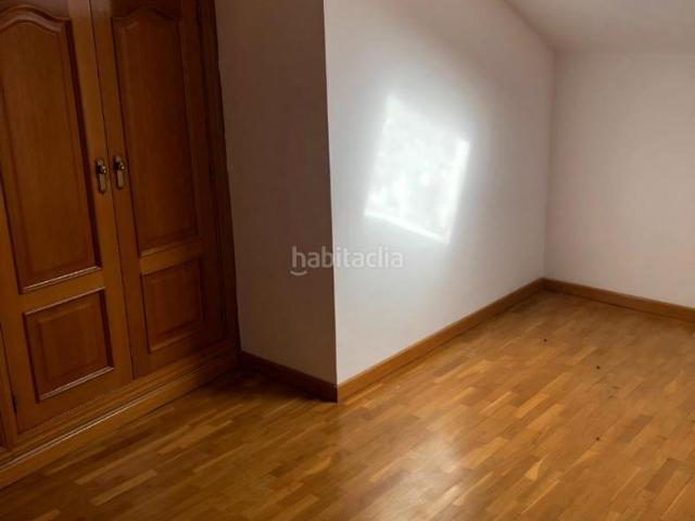 Dúplex en venta en Arévalo