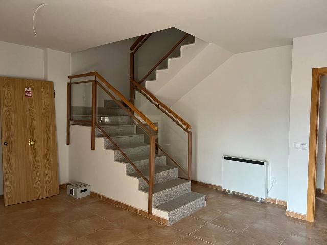 Dúplex en venta en Argamasilla De Calatrava, Residencial los Encinares