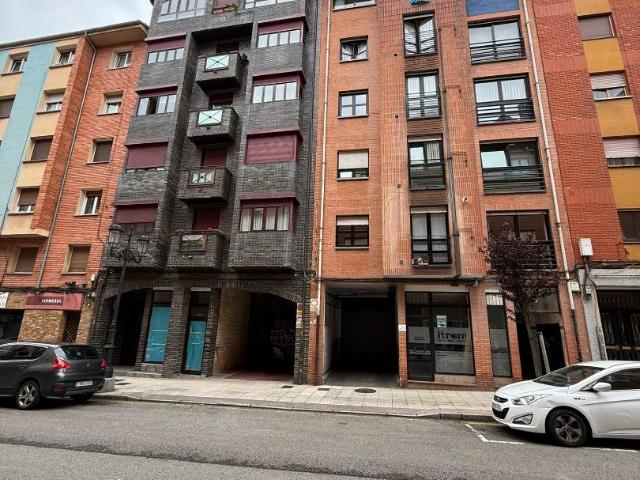 Dúplex en venta en Oviedo, Casco Antiguo Dúplex en venta en Oviedo, Casco Antiguo