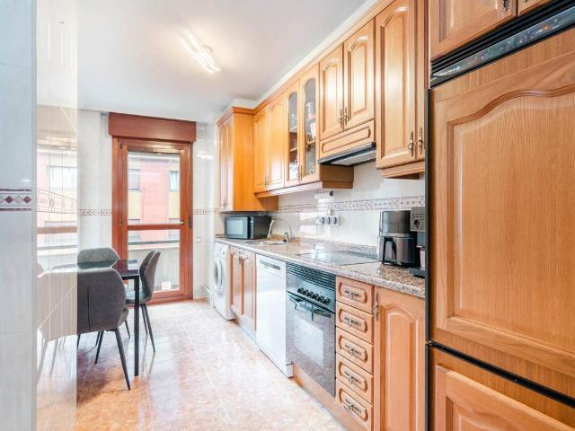 Dúplex en venta en Centro, Oviedo