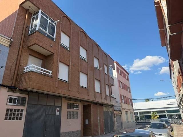 Dúplex en venta en Centro, León