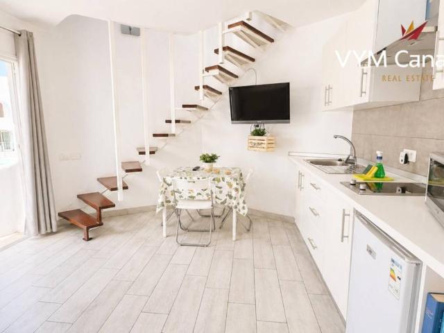 Dúplex en venta en Arona, Canarias