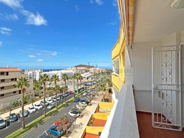 Dúplex en venta en Los Cristianos, Arona