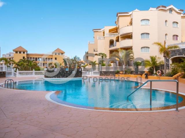 Dúplex en venta en Los Cristianos, Arona