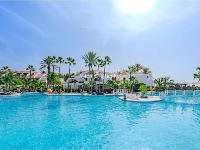 Dúplex en venta en Los Cristianos, Arona