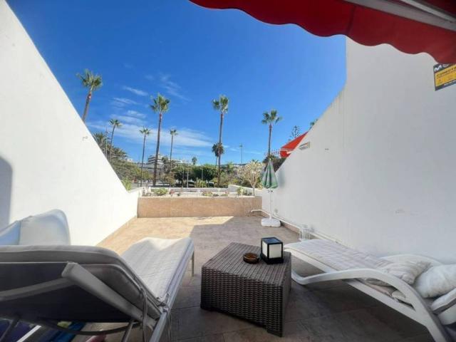 Dúplex en venta en Los Cristianos, Arona