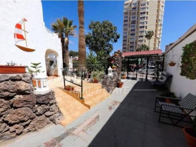 Dúplex en venta en Arona, Canarias