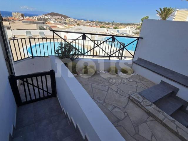 Dúplex en venta en Arona, Canarias