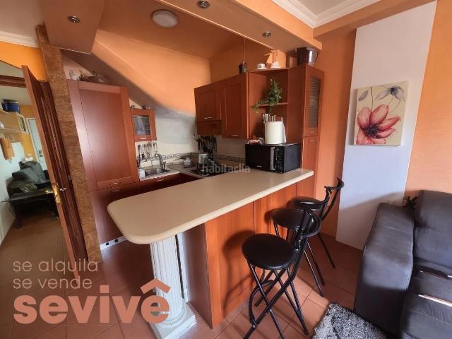 Dúplex en venta en Las Casas, Arona