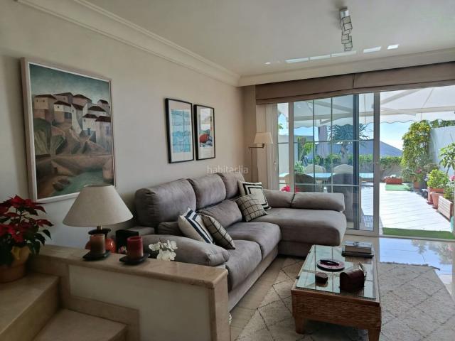 Dúplex en venta en Las Casas, Arona