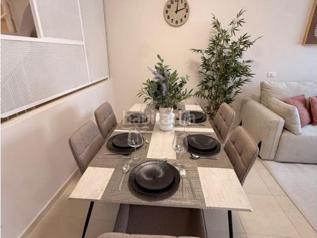 Dúplex en venta en Las Casas, Arona