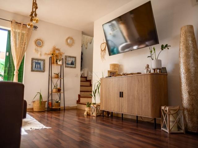 Dúplex en venta en Las Casas, Arona