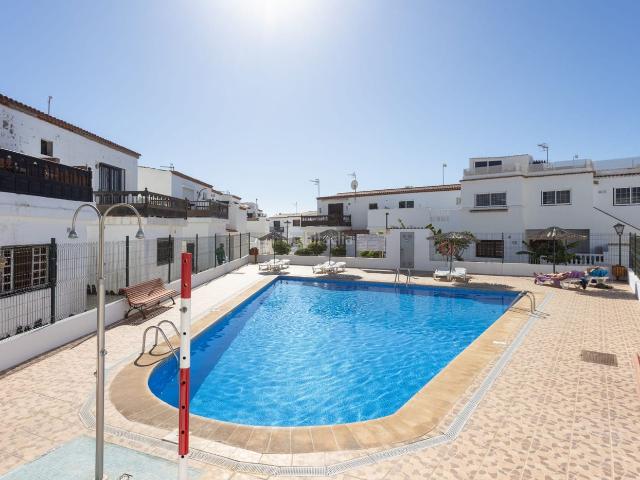 Dúplex en venta en Las Casas, Arona