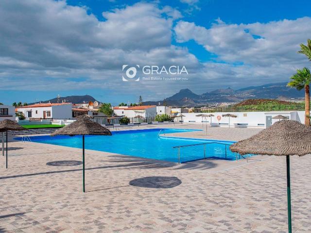 Dúplex en venta en Las Casas, Arona