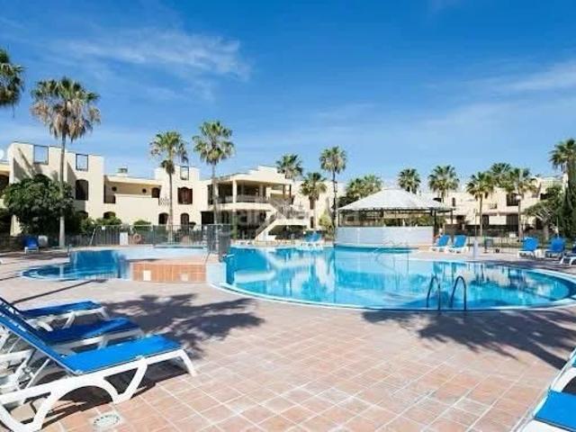 Dúplex en venta en Las Casas, Arona