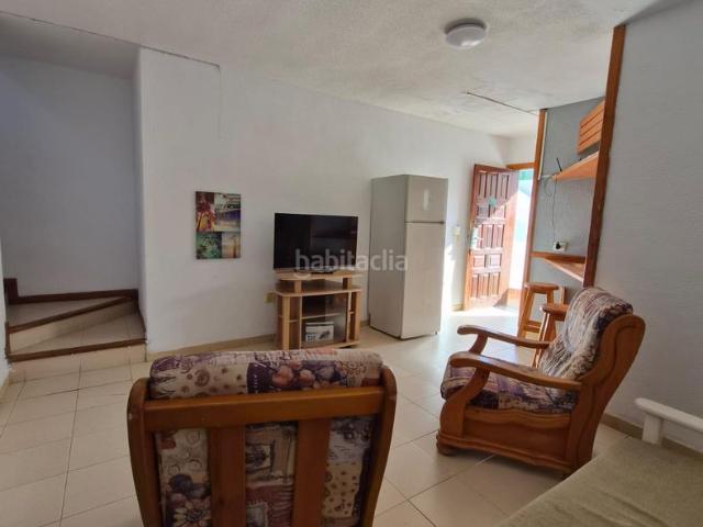Dúplex en venta en Las Casas, Arona