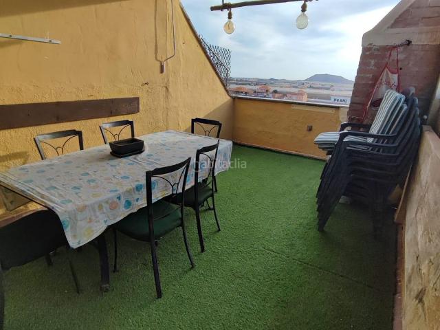 Dúplex en venta en Las Casas, Arona