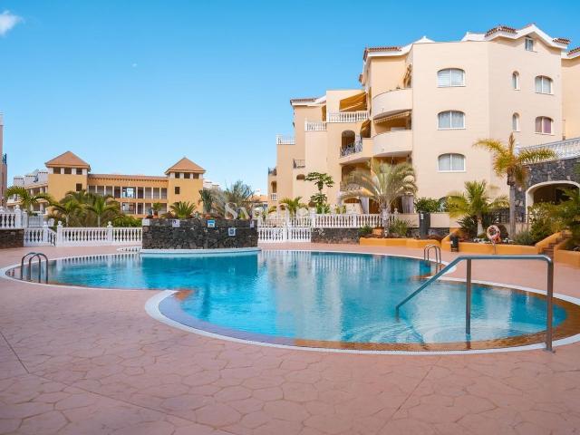 Dúplex en venta en Las Casas, Arona