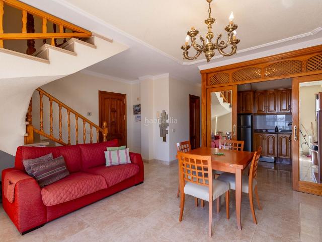 Dúplex en venta en Las Casas, Arona