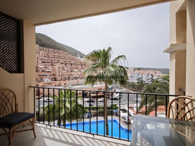 Dúplex en venta en Las Casas, Arona