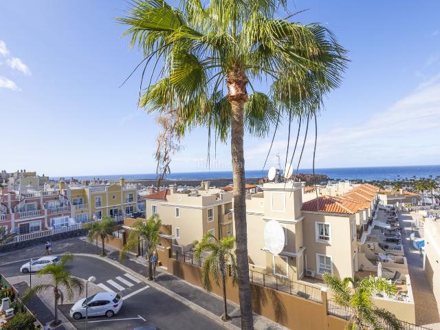 Dúplex en venta en Las Casas, Arona