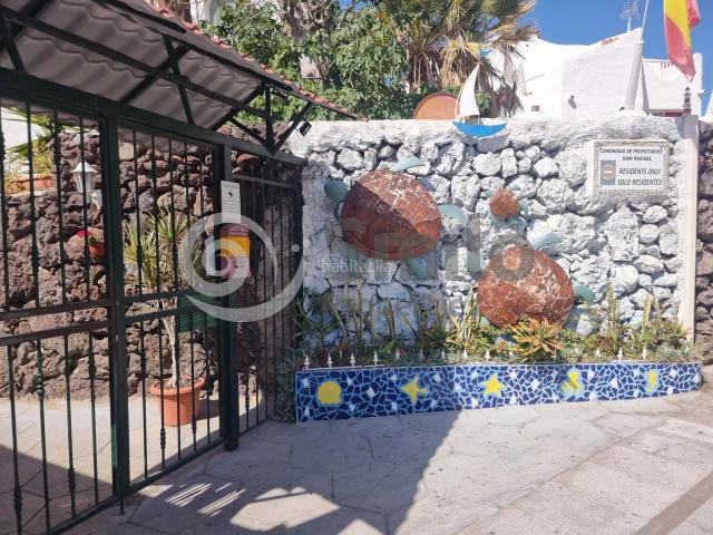 Dúplex en venta en Las Casas, Arona