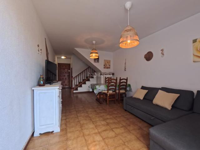 Dúplex en venta en Las Casas, Arona