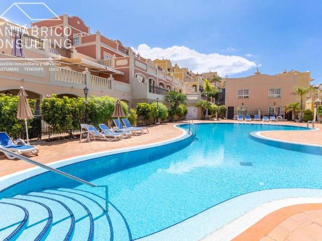 Dúplex en venta en Las Casas, Arona