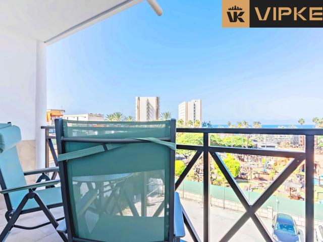 Dúplex en venta en Los Cristianos, Arona