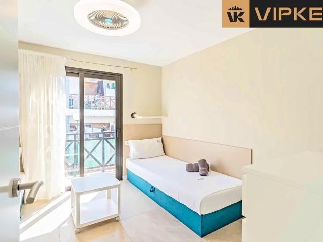 Dúplex en venta en Los Cristianos, Arona