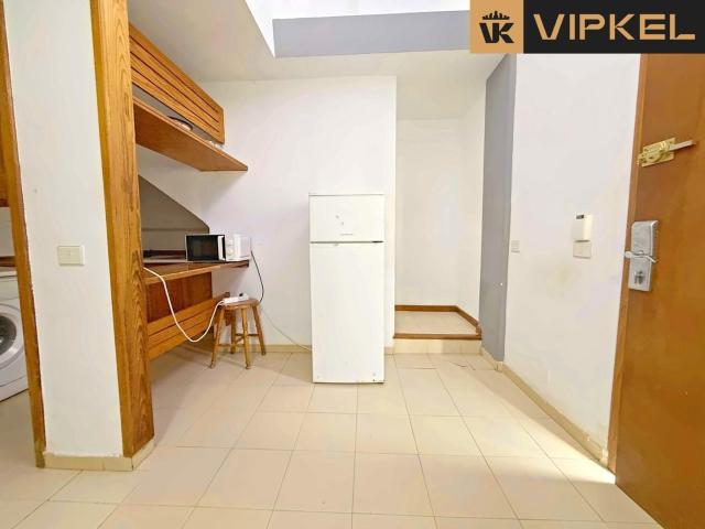 Dúplex en venta en Costa del Silencio, Arona
