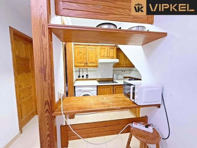 Dúplex en venta en Costa del Silencio, Arona