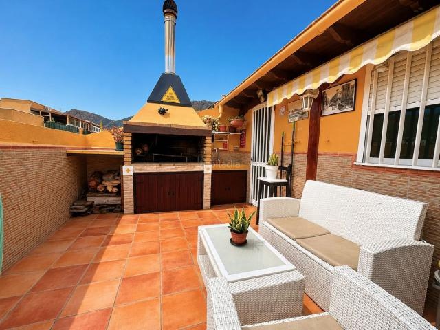 Dúplex en venta en Las Casas, Arona